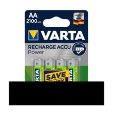  R6 Varta R2U (56706), 2100mAh, LSD Ni-MH,  4