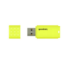 USB 2.0 Flash Drive 128 Gb GOODRAM UME2 Yellow (UME2-1280Y0R11)