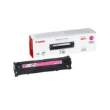 Картридж Canon 716 (1978B002) LBP-5050/5970 Magenta OEM, первопроходец, пустой