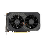 Відеокарта Asus GeForce GTX 1660 SUPER