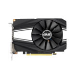 Відеокарта Asus GeForce GTX 1660 SUPER, PHOENIX OC, 6Gb DDR6, 192-bit, DVI/HDMI/DP, 1830/14002 MHz, 8-pin (PH-GTX1660S-O6G)