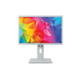 Монітор 24" Acer B246HL FullHD 1920 x 1080 TN WLED подсветка 16:9 VGA + DVI + AUX White б.в.