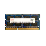 Модуль памяти SO-DIMM DDR3 4Gb PC-1600 1.35V .б.у
