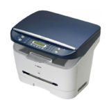 БФП LaserBase Canon MF3110, Б/В (стан поганий, сканер не працює)