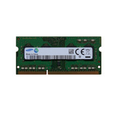  ' SO-DIMM DDR3 8Gb PC-1600 Samsung Original 1,35V (M471B1G73EBO-YKO)