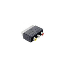 ���������� 3RCA-SCART
