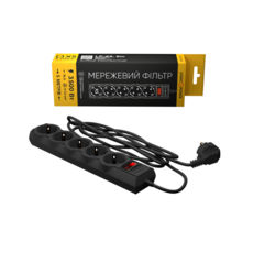 ��������� ������ 5,0 � LogicPower PREMIUM LP-X5 5 � Black (3520��)