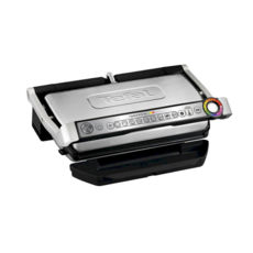 - Tefal OptiGrill+ XL GC722D34, 2000, /