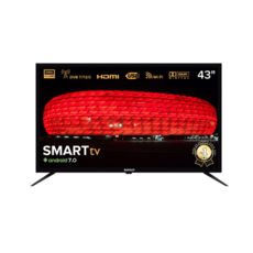  43" Satelit 43F9000ST