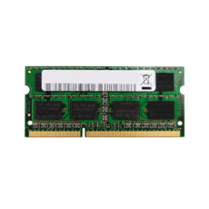  ' SO-DIMM DDR3 2Gb PC-1600 GOLDEN MEMORY (box) (GM16S11/2) 