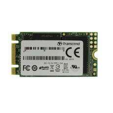  SSD M.2 256Gb TranscendMTS430S 2242 SATA III 3D NAND TLC (TS256GMTS430S) 