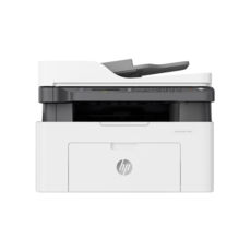 МФУ лазерное HP LaserJet HP Laser 137fnw з Wi-Fi 4ZB84A БН