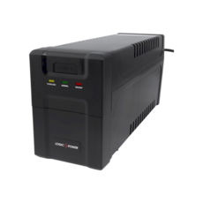  LogicPower 600VA-P (360) - ,  - 12V/7,5Ah,  360  ,     145-290V (  - 220V10%), 5 ., 2 ,           ,    , , ,     ,    .  .  - . : 320100140  : 4.9