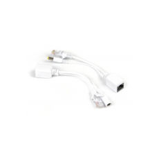   UTP PoE   Cablexpert (PP12-POE-0.15M-W) 0.15 , 