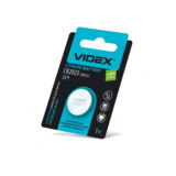 Батарейка CR2025 Videx