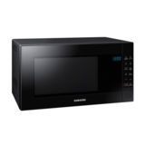Микроволновая печь SAMSUNG GE88SUB/BW, 800Вт, 23л, черная