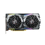 Відеокарта MSI GeForce GTX 1660 Super, Gaming X, 6Gb DDR6, 192-bit, HDMI/3xDP, 1830/14000 MHz, 8-pin (GTX 1660 Super Gaming X)