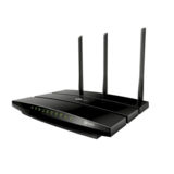 Роутер TP-LINK Archer A9 AC1900, 4xGE LAN, 1xGE WAN, 1xUSB 2.0, MU-MIMO