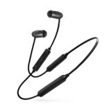 Гарнитура Crown CMВH-5096 Bluetooth (Bluetooth 5.0/До 14 годин/Акумулятор 270 mAh/Радіус дії 10 м/Матеріал раковин метал/магнітне кріплення/чутливість мікрофона -42 ± 3 dB/Діаметр динаміків 10 мм/Чутливість динаміків 105 ± 3 dB/32 Ohm/Частотний діапазон 20-20000 Hz/Перемотка пісень, регулювання гучності)
