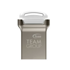 USB Flash Drive 16 Gb Team C161 White (TC16116GW01)