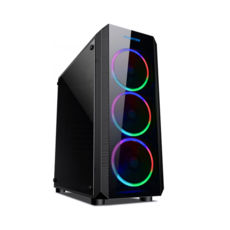  Frontier MARS ATX/MicroATX/Mini ITX Middletower USB3.0*1+USB2.0*2+ HD