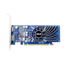 ³ ASUS GeForce GT 1030, 2GB/GDDR5/Brk/DP, HDMI/1506MHz (GT1030-2G-BRK)