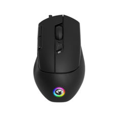  MARVO M428 Red RGB-LED