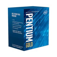  INTEL S1151 Pentium Gold G5600F 3.9GHz 4MB, Coffee Lake, 54W,BX80684G5600F