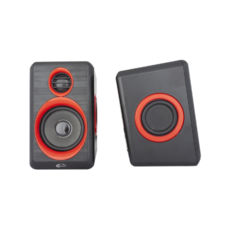   2.0 Gemix G-100 black/red, 2  3 , USB