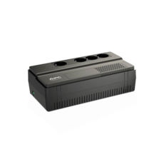 ИБП APC Back-UPS BV500I-GR Back-UPS BV 500VA, Schuko