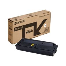  KYOCERA MITA TK-6115 (1T02P10NL0) OEM