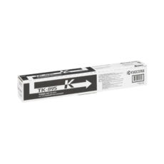КАРТРИДЖ KYOCERA MITA TK-895K BLACK (1T02K00NL0) OEM
