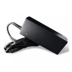 Блок живлення для ноутбука Dell Frime (19.5V 4.62A 90W) 4.5x3.0мм + каб.жив.(F19.5V4.62A90W_DELL4530