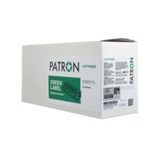 КАРТРИДЖ SAMSUNG MLT-D104S (ML-1660) PATRON GREEN label (PN-D104GL)