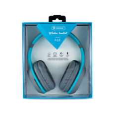  Celebrat A18 Bluetooth blue