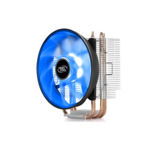 Вентилятор CPU Deepcool GAMMAXX 300B Blue Led 1700/1200/1151/1150/1155/AM5/AM4 121x75.5x144мм