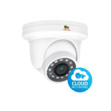 IP-камера купольная 2МП Partizan IPD-2SP-IR SE v2.3 Cloud