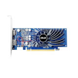 Відеокарта ASUS GeForce GT 1030, 2GB/GDDR5/Brk/DP, HDMI/1506MHz (GT1030-2G-BRK)