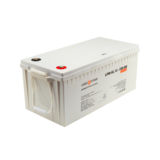 Аккумулятор гелевый LPM-GL 12 - 200 AH