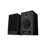 Акустическая система 2.0 SVEN MC-30 (black) 2x100 Вт, Bluetooth, ДУ, оптический вход