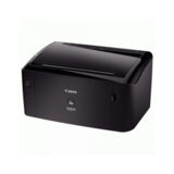 Принтер Canon LBP-3010b (Хороший стан, відмінна друк, заправлений, картридж 712) Б/В
