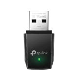 Сетевой адаптер USB TP-LINK Archer T3U AC1300, USB 3.0, mini
