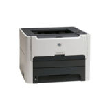Принтер лазерный HP1320 (хорошее состояние, новый картридж, сеть,дуплекс) БУ