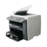 БФП Canon MF4150 (Хороший стан, відмінна друк, заправлений, картридж FX10) Б/В