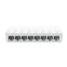  TP-LINK LiteWave LS1008, 8xFE, , 