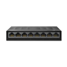  TP-LINK LiteWave LS1008G, 8xGE, , 