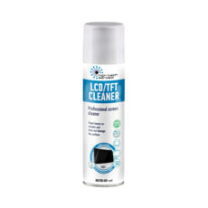 -   "HTA LCD/TFT CLEANER" 250 ml (06021)