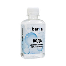   () BARVA  180  (F5-H2O-180)