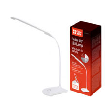  LED  ColorWay Flexible 360   White (CW-DL07FB-W)