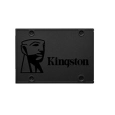  SSD SATA III 120Gb 2.5" Kingston A400 Phison TLC 500/450 MB/s (SA400S37/120G) 
